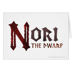 Nori Name