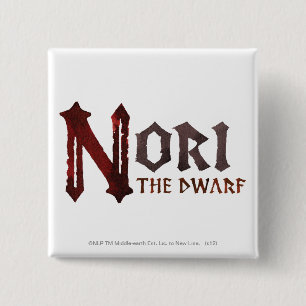 Nori Name Button