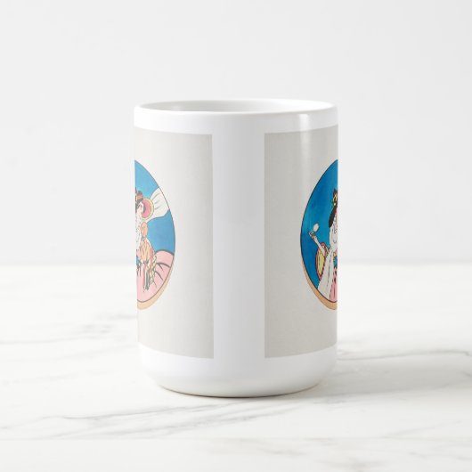 Noritake Factory Design for a Compact Kaffeetasse (Mittel)