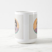 Noritake Factory Design for a Compact Kaffeetasse (Mittel)