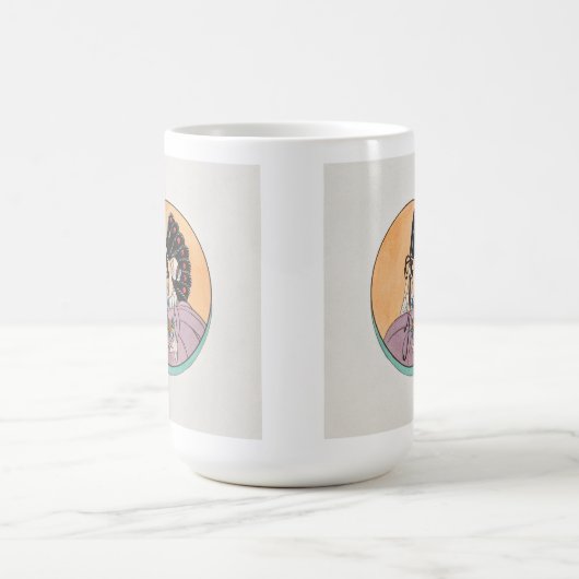 Noritake Factory Design for a Compact Kaffeetasse (Mittel)