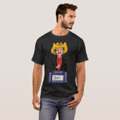 Norm Macdonald Burt   T-Shirt (Vorne ganz)