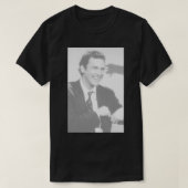 Norm macdonald Perfect Gift T-Shirt (Design vorne)