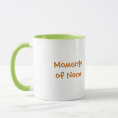 Norm u. Wasabi Tasse (Links)