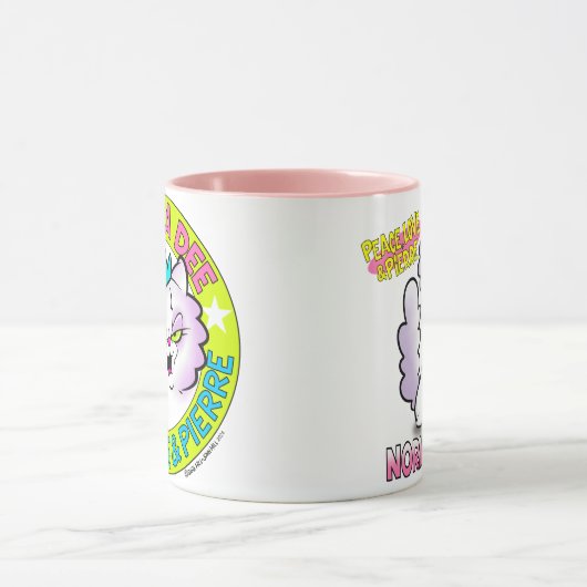 Norma Dee Classic Tasse (Zentrum)