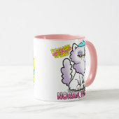 Norma Dee Classic Tasse (VorderseiteRechts)