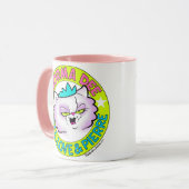 Norma Dee Classic Tasse (Vorderseite Links)