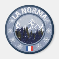 Norma Station