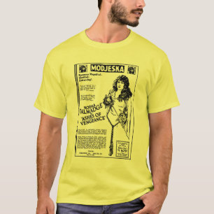 Norma Talmadge Asche des Vengeance-T - Shirt
