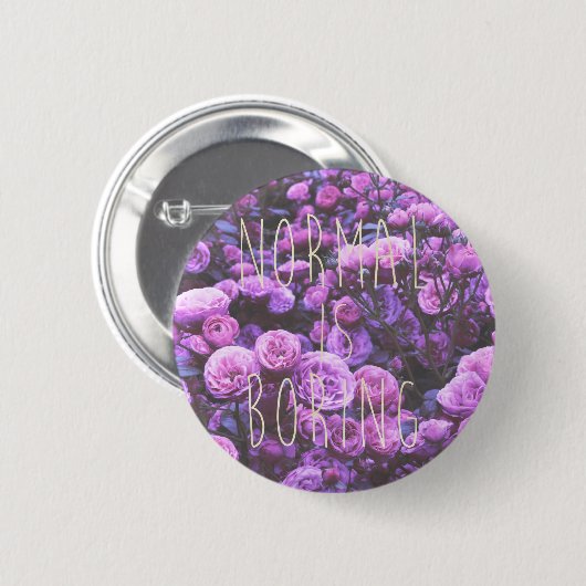 NORMAL BOHRT BUTTON (Vorne & Hinten)