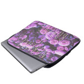NORMAL BORNT LAPTOPSCHUTZHÜLLE (Vorne Knopf)