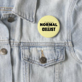 Normal Cellist Button (Beispiel)