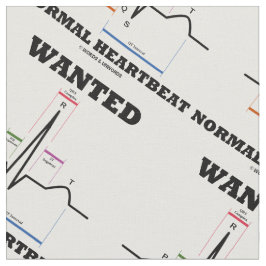 Normal gewollt EKG Elektrokardiogramm Stoff