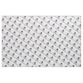 Normal ist mein Staat von Stoff (Yard (91,4 cm))