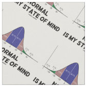 Normal ist mein Staat von Stoff (Nahaufnahme)