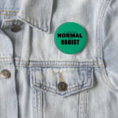 Normal Oboist Button (Beispiel)