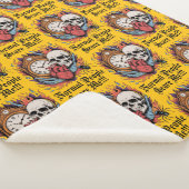 Normal People Scare Me Sherpadecke (3/4)