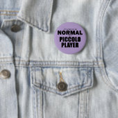 Normal Piccolo Player Button (Beispiel)