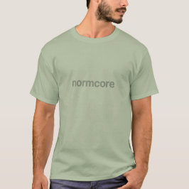 Normal T-Shirt