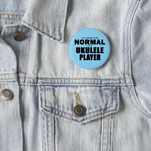 Normal Ukulele Player Button (Beispiel)