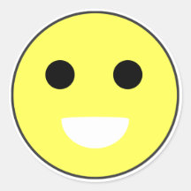 Normale Gesichtseffekte