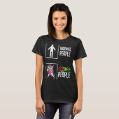 Normale Guyaner T-Shirt (Vorne ganz)