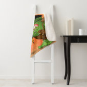 'Normale Leute kümmern sich um mich' Humurer Frank Sherpadecke (Beispiel)