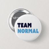 Normale politische Schaltfläche für Team Button (Vorne & Hinten)