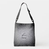 Normale Tasche (Rückseite)