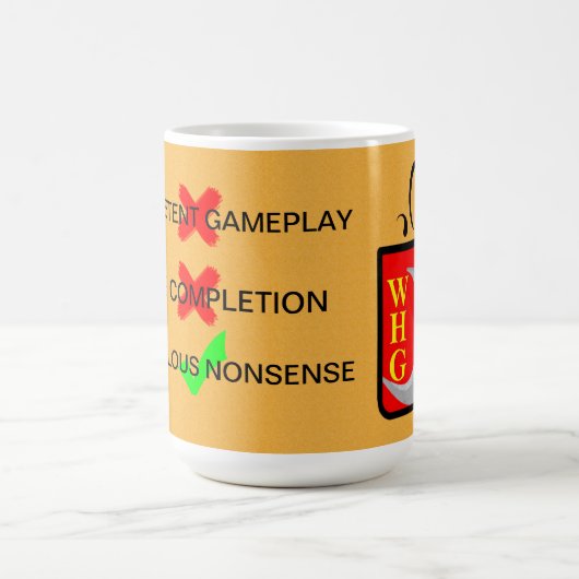 Normale Tasse (Mittel)