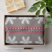 Normale Weihnachtswaschpapier Seidenpapier (Geschenk)