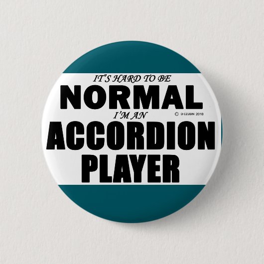 Normaler Accordion-Player Button (Vorderseite)