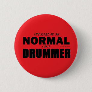 Normaler Drummer Button