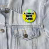 Normaler Flute Player Button (Beispiel)