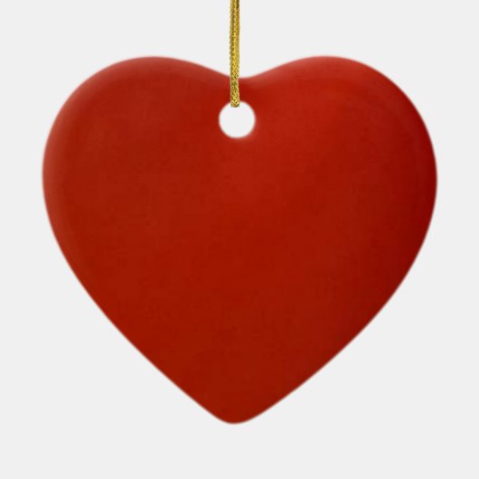 Normaler Handbell Player Keramik Ornament (Hinten)