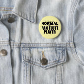 Normaler Pan Flute Player Button (Beispiel)