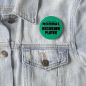 Normaler Rekorder-Player Button (Beispiel)