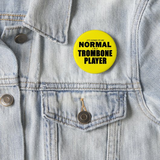 Normaler Trombone-Player Button (Beispiel)