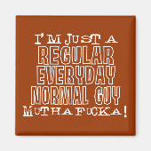 Normaler Typ Magnet (Vorne)