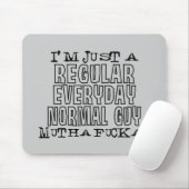Normaler Typ Mousepad (Mit Mouse)