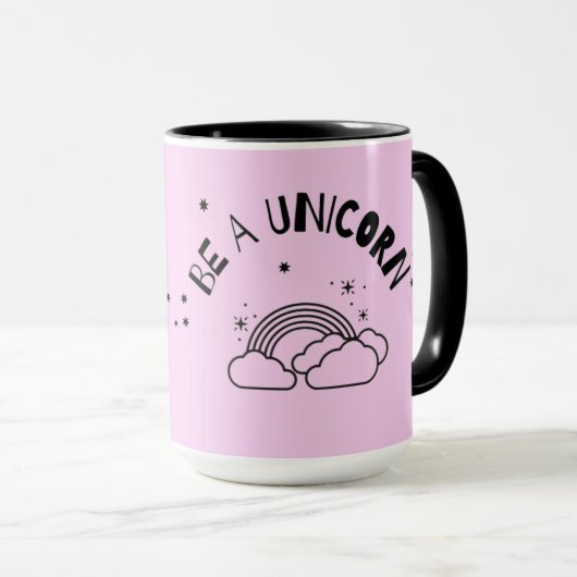 Normalerweise ist langweilig ein eineiserner Spaß Tasse (VorderseiteRechts)