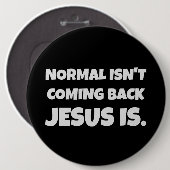 NORMALERWEISE KOMMEN KEINE CHRISTLICHEN TASTEN ZUR BUTTON (Vorne & Hinten)
