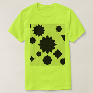 Normales Design T-Shirt