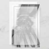 Normales Handgelenk, Röntgenstrahl Briefpapier (Vorne/Hinten)