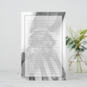 Normales Handgelenk, Röntgenstrahl Briefpapier (Stehend Vorderseite)