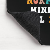 Normalisieren Sie das Bewusstsein aller Arten von Mousepad (Ecke)