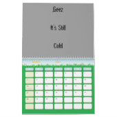 Normalitäts-Kalender Kalender (Mär 2027)