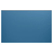 Normallacksnorkel-Blau Stoff (Fat Quarter (45,7 x 55,9 cm))