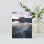 Normalweg Postkarte (Stehend Vorderseite)