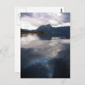 Normalweg Postkarte (Vorne/Hinten)